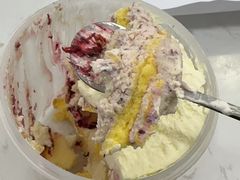 -小麦穗私人订制蛋糕·甜品台(万达店)