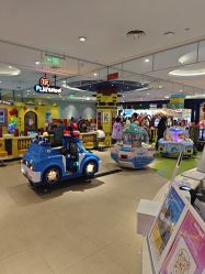 -meland亲子乐园·派对·研学(淄博万象汇店)