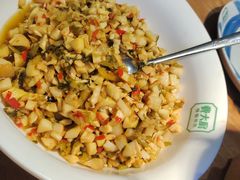 -费大厨辣椒炒肉(万家丽一店)