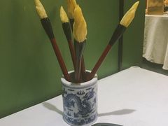 -山顶顶概念四川菜(黄埔大道店)