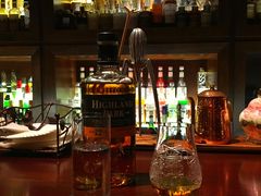 -The Bottle Bar(羲和商业广场店)