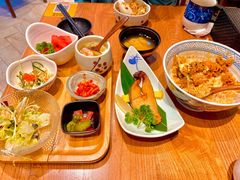 -阿吾罗日本料理(K11艺术中心店)