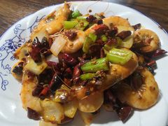 -公寓家常菜馆(海军博物馆店)