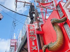 -道顿堀