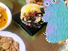 -江南村海鲜馆(洞头店)