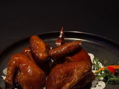 -丽晶轩中餐厅(重庆丽晶酒店)