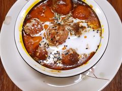 -维卡食舍(户部山店)
