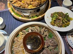 -甘家界柠檬鸭店(高峰林场店)