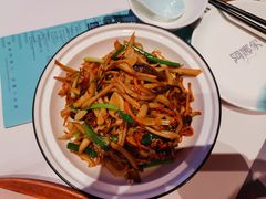 -阿娜尔·新疆菜(宜家荟聚中心店)