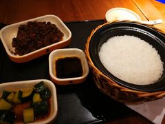 -谷田稻香·砂锅菜(元洪店)