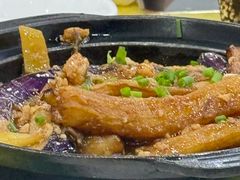-锐记美食店·现捞海鲜(闸坡店)