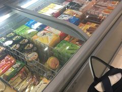 -GranVida生活超市(海信广场店)