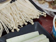 -大理.老字号渝记酸萝卜乌鱼(古城总店)