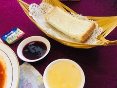 -92°C俄式厨房(中央大街店)