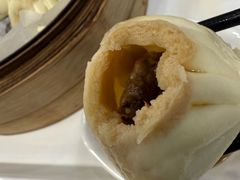 -老胜香包子铺(天津机场店)