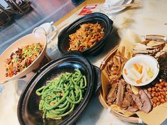 -渝味川菜(常州单店)