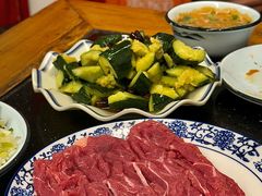-裕德孚·非遗手切涮羊肉(东直门内大街店)