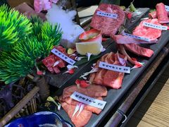 -樱宿日式和牛烧肉(五道口店)