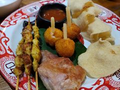 -云海肴·汽锅鸡·云南菜(天津国金汇店)