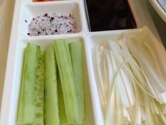 -福来居烤鸭店(天坛二店)