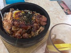 -渔记茶餐厅(渔村店)