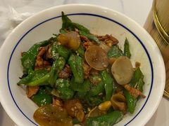 -洞庭米湘·湖南菜(银河SOHO店)