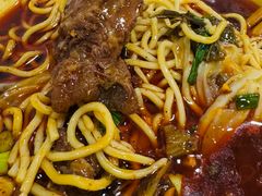 -易毛特色牛肉面(解放碑步行街店)