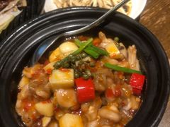 -粗茶淡饭·隐庐私厨(东亭店)