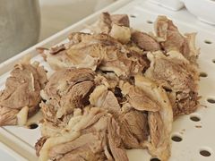 -老毛手抓·盐池滩羊非遗手抓(宁夏总店)