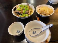-咸亨酒店•非遗绍兴菜•中华老字号(堂吃餐厅)