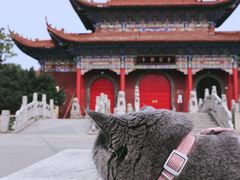 -皇罗禅寺