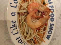 -太食獸泰式茶餐厅(IFS国金中心店)