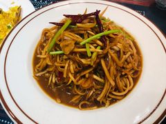 酸萝卜-蠔友汇(皇姑店)