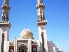 -朱美拉清真寺