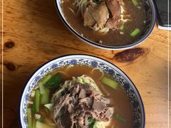 -竹青胶东摔面(黄岛开发区店)
