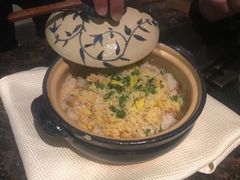 -花隐日式怀石料理(万象城购物中心店)