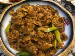 笃面筋-天津卫码头(南开大悦城店)