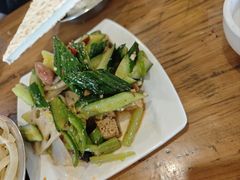 -清真马杰山牛肉汤馆