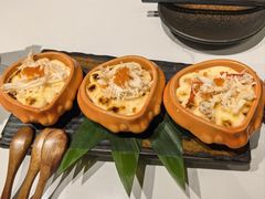 -元满•自助和牛·烧鸟lzakaya(文范路店)