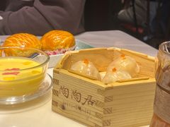 -陶陶居酒家(正佳广场店)
