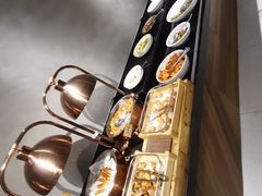 -鹈鹕素食餐厅自助餐部(正阳街店)