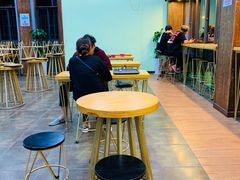 用餐区-文昌邓记清补凉(西沙路店)