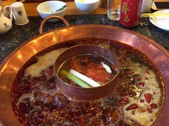 -老码头火锅(玉林店)