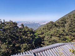 -梧桐山风景名胜区