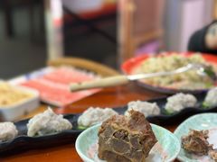 -香满锅老北京羊蝎子火锅·家常菜(新街口店)