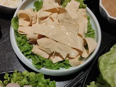 -东来顺饭庄(金泉广场店)