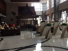 -稷泽·海丽宾雅温泉度假酒店