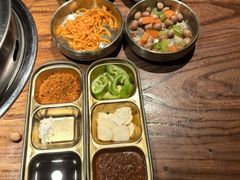 -九田家黑牛烤肉料理(新辰里亚运村店)