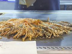 -丰卓会海鲜自助(中润大道店)