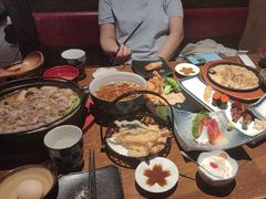 -千代武日本料理(开发区店)